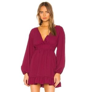 Tularosa Dress